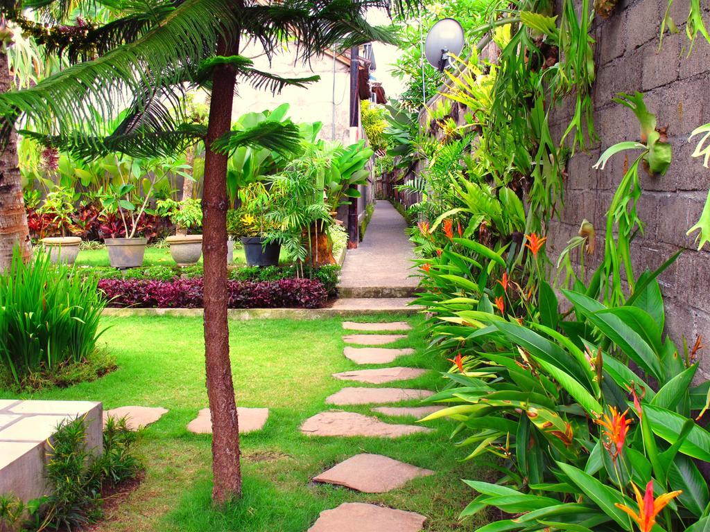 Putu'S Paradise Guesthouse Ubud  Exterior photo